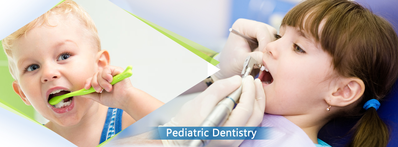Pediatric Dentistry In Pune