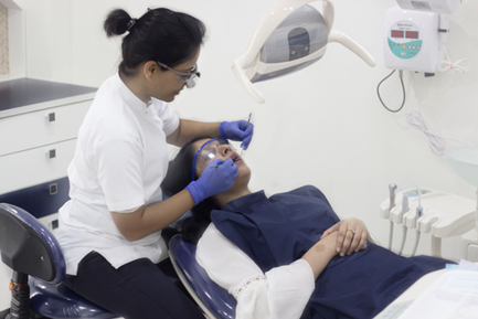 Best Dentist In Hinjewadi Pune