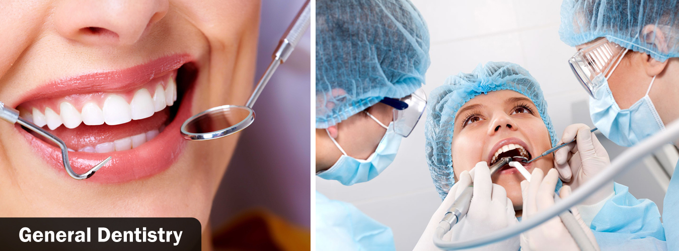 General Dentistry In Hinjewadi